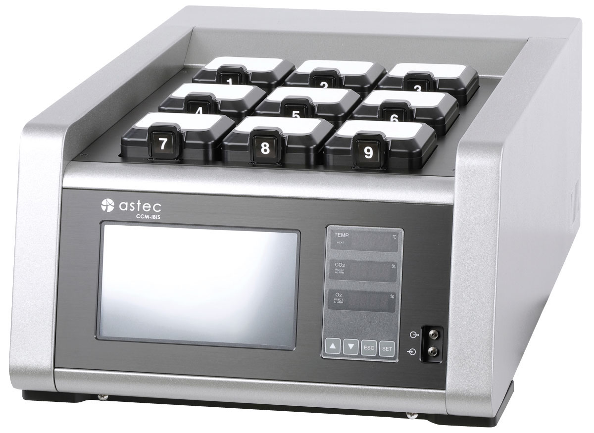 Astec CCM-iBIS