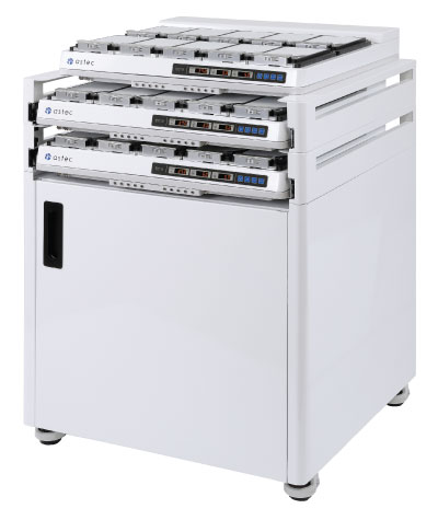EC10 Bench Top Incubator