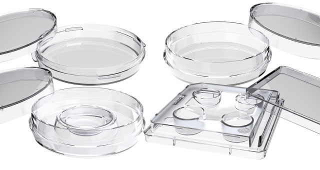 Astec SureGrip Dishes
