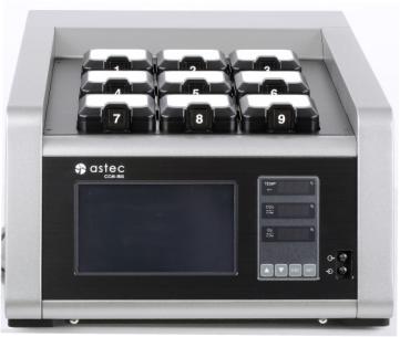 Astec CCM-iBIS Time-Lapse System