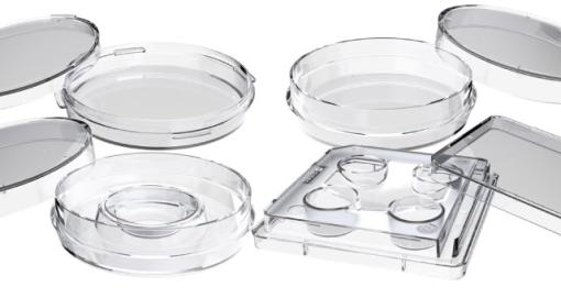 Astec SureGrip Dishes