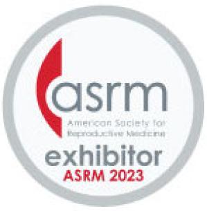 asrm exhibitor logo