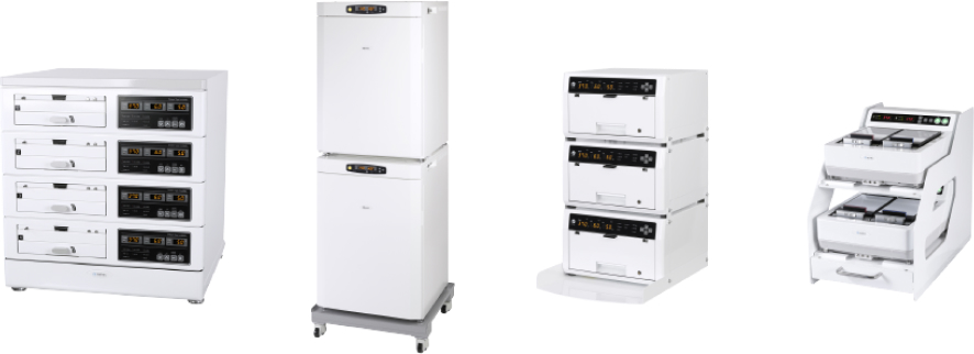 Astec Bio products