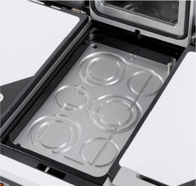 Astec Bio well dishes