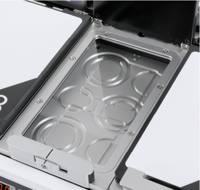 Astec Bio well dishes