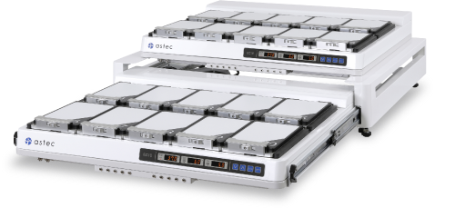 Astec Bio EC10