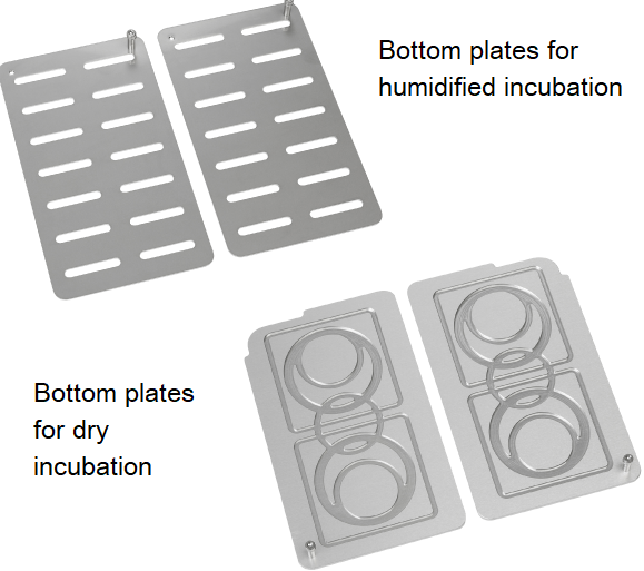 plates for incubation