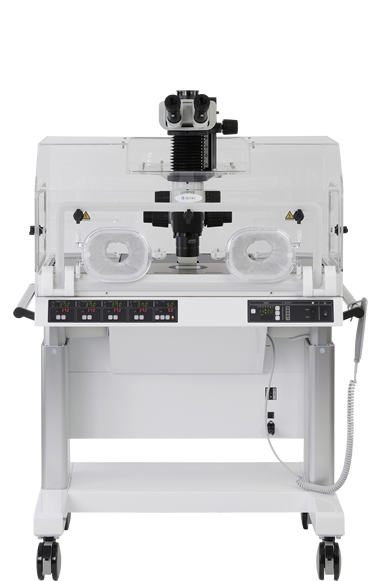 Astec MN-2 and SD-830 stackable