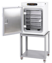 Direct Heat SCA/SMA Series